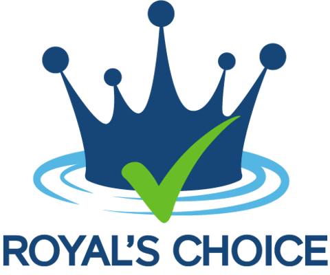 Royal's Choice Dynamic V-DSC-75, Srs 1 & 3 - 1 filter per box
